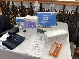 Tesco - Start a jövőért 2025 - Együtt a diabétesszel is könnyebb!